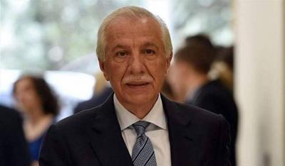 ملف المرفأ.. إرجاء ثالث لاستجواب زعيتر