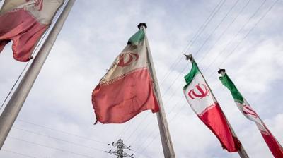 بالصورة- ضبط أكثر من 400 مسيّرة جنوب إيران