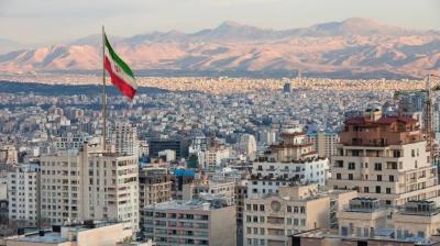 انتشار أمني واسع بعد وقف الحرب.. ماذا يحصل في إيران؟