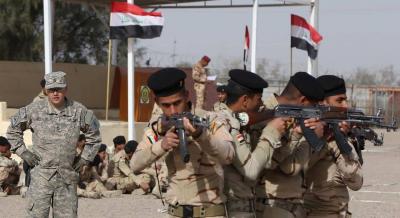 العراق.. تشكيل لجنة للتحقيق في الاعتداءات على مواقع عسكرية