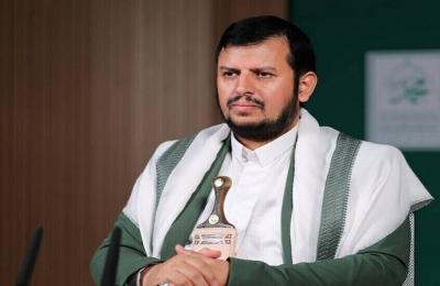 الحوثي: إسقاط النظام في إيران أو استسلامه وإخضاعه مستحيل