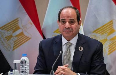 تقارب مصري بريطاني لمواجهة تحديات الشرق الأوسط