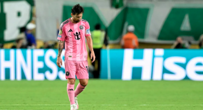الهلال السعودي يتحرك لضم ميسي.. لقاء مرتقب في أميركا