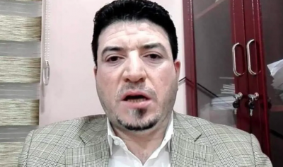 بعد اتّهامه بالتعاون مع إسرائيل.. توقيف محلّل سياسي عراقي