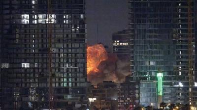 صحيفة تكشف: إسرائيل تسعى لإنهاء الحرب مع إيران!