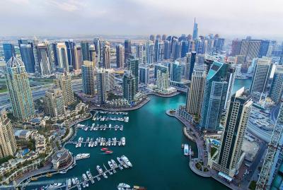 دبي تستقبل 8.68 ملايين سائح دولي في 5 أشهر