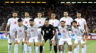 بعد التطوارات.. مشاركة إيران بكأس العالم في خطر؟