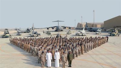 ماذا تعرف عن قاعدة العديد الأميركية في قطر؟