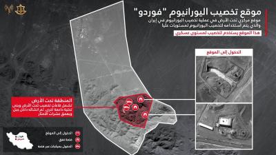 إسرائيل تستعرض نتائج 