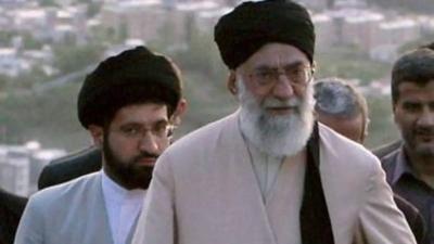 هل اغتالت إسرائيل نجل المرشد الإيراني مجتبى خامنئي قرب طهران؟