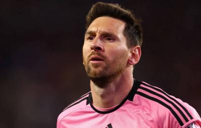 ميسي يضع شرطا مفاجئا للموافقة على الانتقال للدوري السعودي