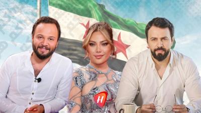 ماذا يحصل للدراما السورية؟ أعمال تتوقف وشركات ترحل