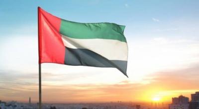 الإمارات تدين التفجير الإرهابي في كنيسة قرب دمشق