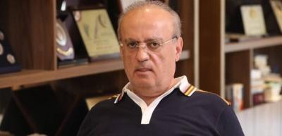 وئام وهاب: اعتقال ثلاثة لبنانيين في دمشق على خلفية تفجير كنيسة مار الياس!