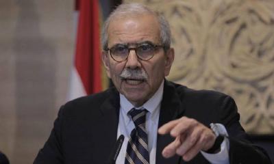سلام يلتقي أمير قطر ورئيس وزرائها في الدوحة غدًا
