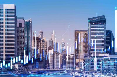 كم بلغت استثمارات بنوك الإمارات بنهاية آذار 2025؟