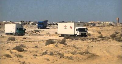 فقدان 6 سائقين مغاربة بمالي في ظروف غامضة.. ونداءات لإنقاذهم