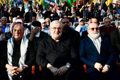 رعد: إيران هي اليوم قوة ردع اقليمية في المنطقة