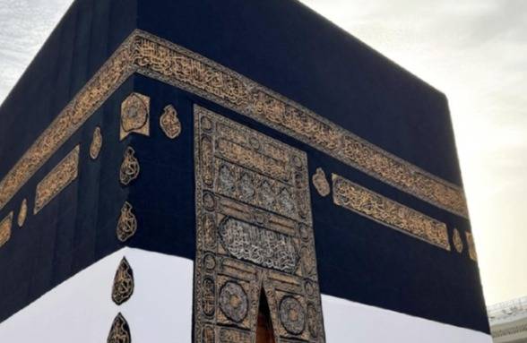 أين تذهب كسوة الكعبة القديمة؟