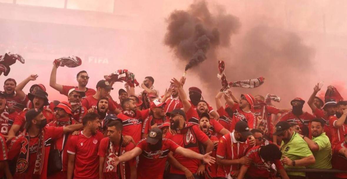 تكريم تاريخي للوداد المغربي في الولايات المتحدة
