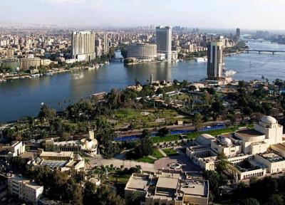 خبير دولي يحذر: العد التنازلي للمؤامرة الكبرى على مصر بدأ