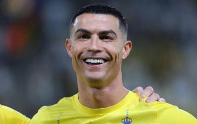 تقارير تكشف آخر مستجدات عقد رونالدو مع النصر