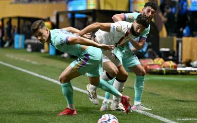 مانشستر سيتي يكتسح العين ويُقصيه من كأس العالم للأندية
