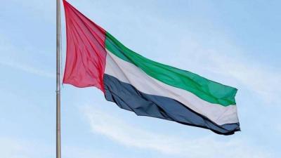 الإمارات تدين الاعتداءات الإسرائيلية على مدن وقرى الضفة الغربية المحتلة
