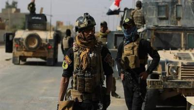 العراق يعلن مقتل 