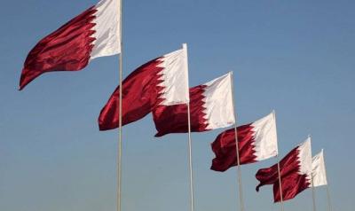 ترامب لأمير قطر: الهجوم الإيراني على قاعدة العديد انتهاك صارخ للسيادة