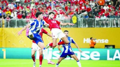 رغم الوداع.. أرقام تاريخية للأهلي في كأس العالم