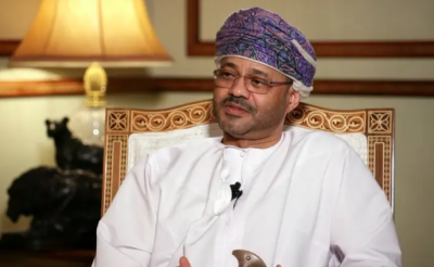 وزير خارجية عمان: زيادة الشروط تعقّد استئناف مفاوضات نووي إيران