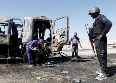 باكستان.. مقتل 13 جندياً في هجوم انتحاري على حدود أفغانستان