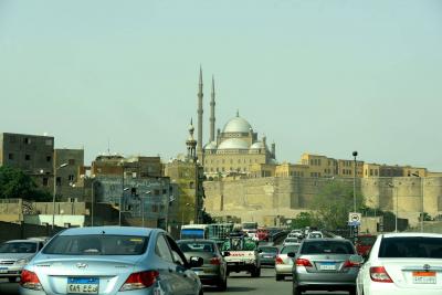 مصر تحقق طفرة كبيرة في مبيعات السيارات والحافلات