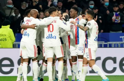 يويفا ينتظر نهاية أزمة ليون لتحديد موقف بالاس