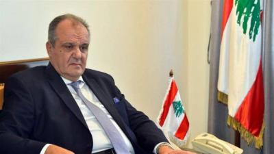 القاضي الحجار يستمع لبوشكيان بتهم رشى مالية وابتزاز!