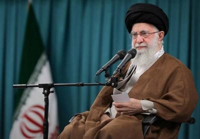 بسبب التصريحات ضد خامنئي.. رسالة إيرانية إلى الأمم المتحدة