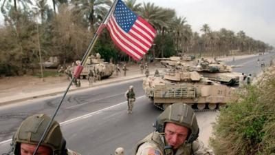 الأمن والاستقرار في الأفق البعيد!