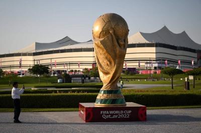 هل تعيد قطر شتاء الكرة العالمي؟