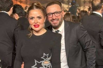 بعد شكوى طليقته.. إخلاء سبيل أحمد السقا بكفالة مالية