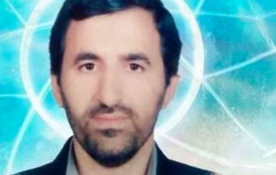 إيران تعلن مقتل العالم النووي سليمان سليماني في الضربات الإسرائيلية