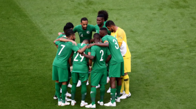 بثنائية أمام المكسيك.. منتخب السعودية يودع الكأس الذهبية