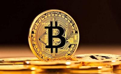 البيتكوين تنجو من نزيف العملات المشفرة