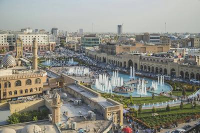 تفاصيل مطالب بغداد من أربيل لحل الخلافات النفطية والمالية