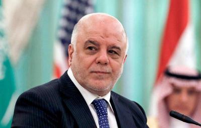 على خطى الصدر.. العبادي يقاطع الانتخابات العراقية