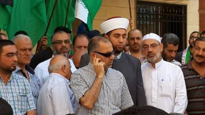 توقيف عميد حمود يثير جدلاً في طرابلس.. مخالفة أم تصفية حسابات؟