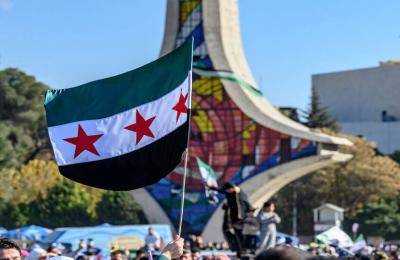 نائبتان أميركيتان تقدمان مشروع قانون لتخفيف العقوبات عن سوريا