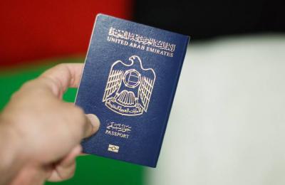 الإماراتيون الأوفر حظاً .. وجهات جديدة تفتح أبوابها أمام أقوى جواز سفر في العالم