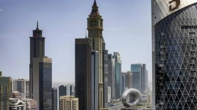عقارات دبي ترسخ مكانتها وجهة عالمية للمستثمرين