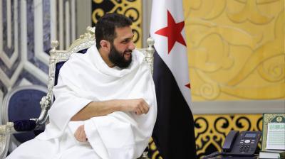 إحباط محاولة لاغتيال الرئيس السوري.. كيف وضعت الخطة؟